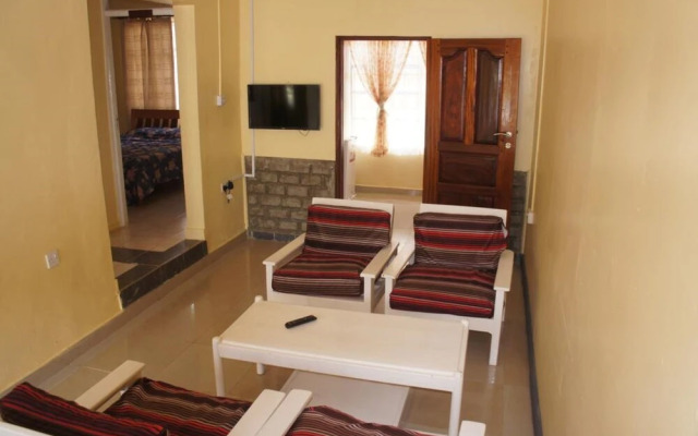 Acacia Villas Nanyuki