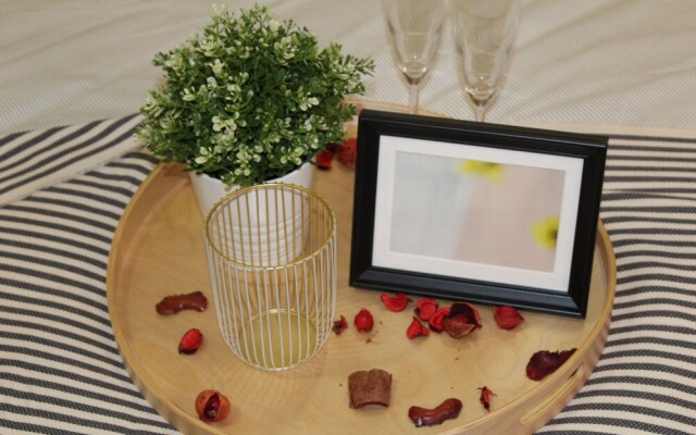 Jamaco Luxury Home Premium Studio Suite 3805