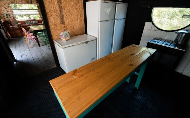 Mundaka Hostel y Bar - Adults Only