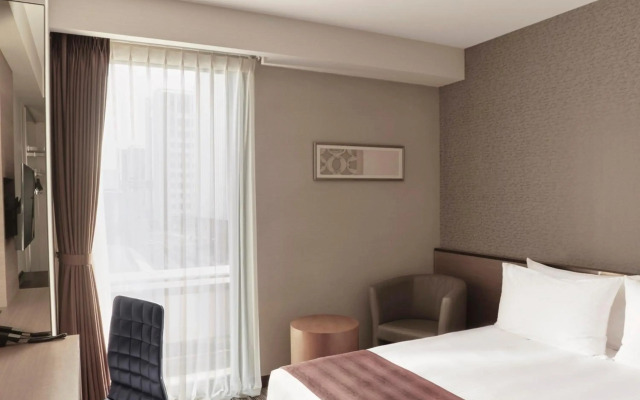 The Strings Hotel Nagoya