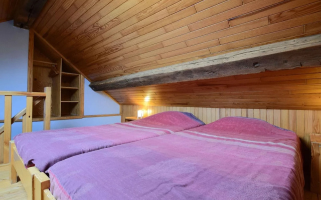 Cottage in Neufmoulin With sea Beach - фото 3