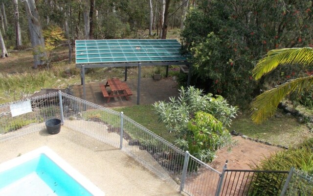 Seawinds at South West Rocks