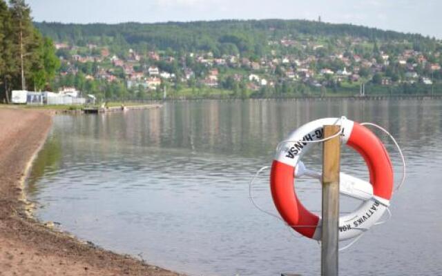 First Camp Siljansbadet - Rättvik