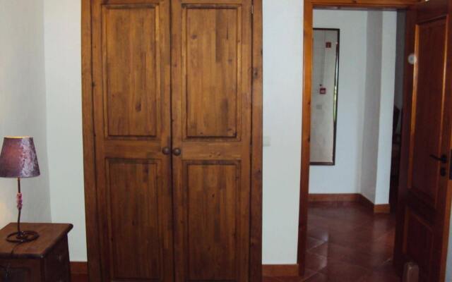 Apartamentos Canal da Agua