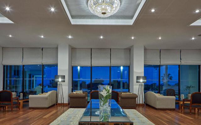 Grecian Bay Hotel