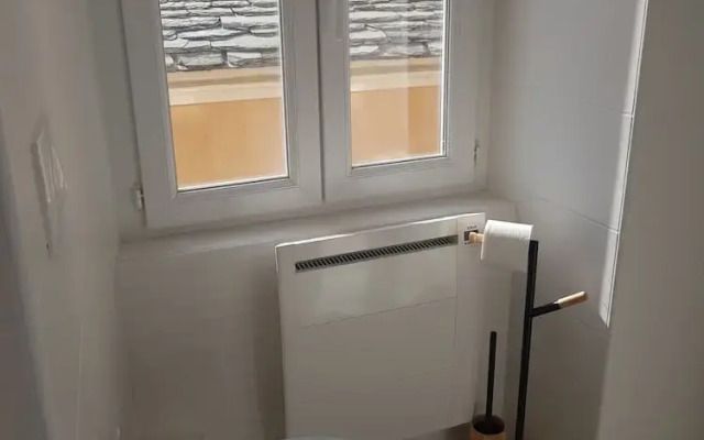 U studio-3Ã¨me Ã©tage