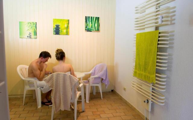 App 624 Panoramic Hohegeiß Terrassenhaus