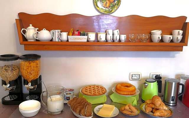 Residenza la Gallinella