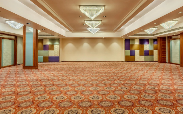 Country Inn & Suites by Radisson, Navi Mumbai