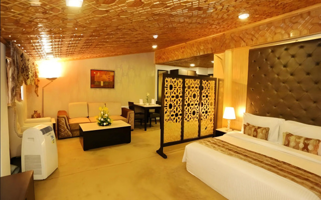Batra Hotel