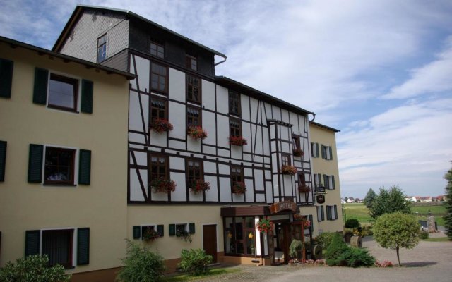 Hotel in der Mühle