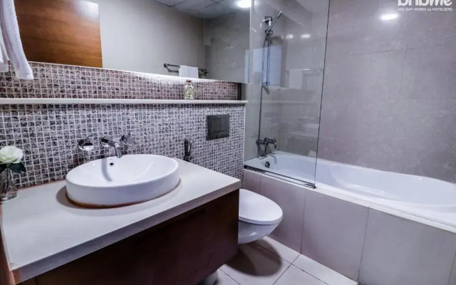 Elegant & Stylish Studio in Downtown - bnbmehomes - 502