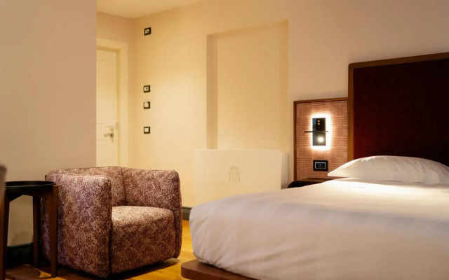 Lo Stemma Luxury Boutique Hotel