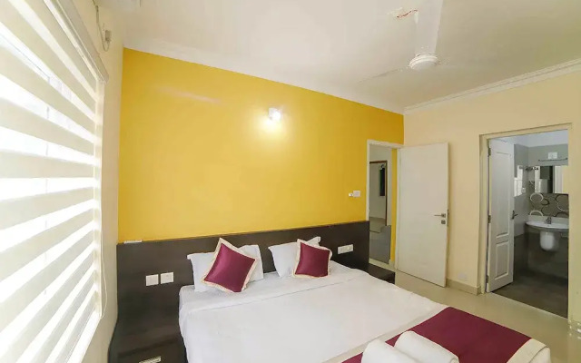 Ambalath Maple Leaves - Hostel