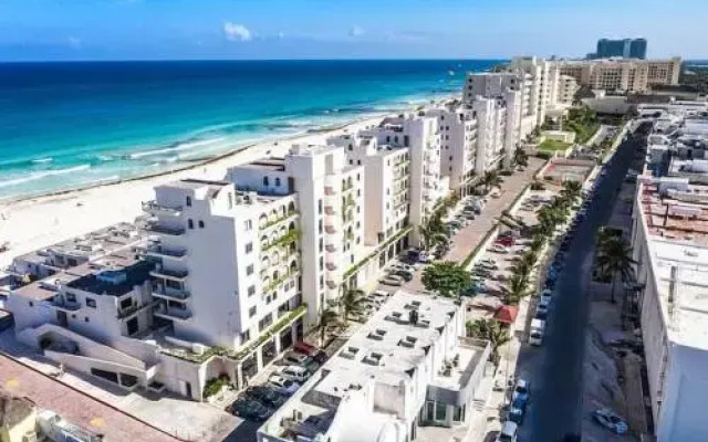 Villas Marlin by Select