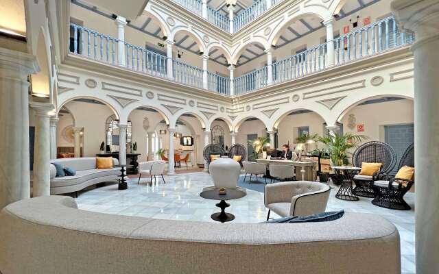 Itaca Sevilla by Soho Boutique