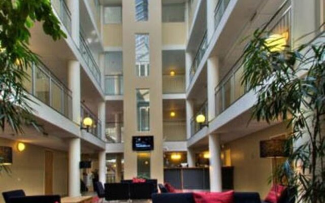 Stay At Espoo