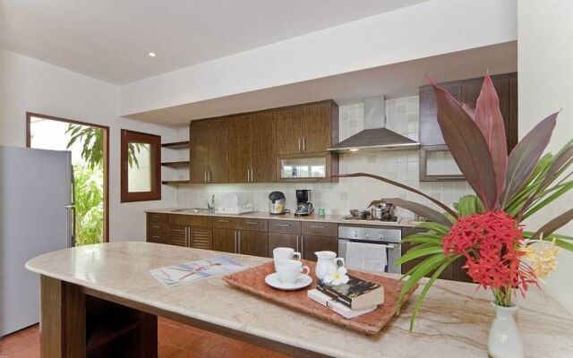 Summitra Pavilion Villa No 5