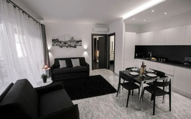 Casa Malupa Luxury Apartments