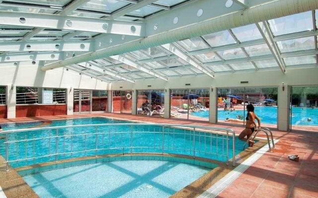 Seher Kumköy Star Resort & Spa