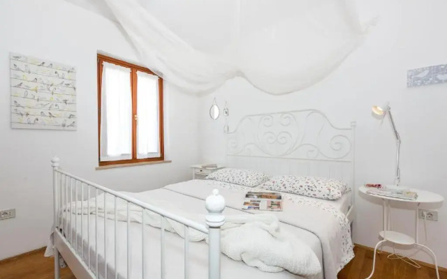Holiday house Alma