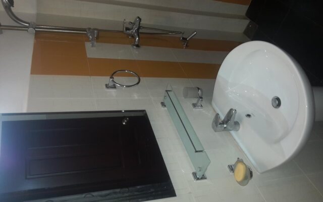 Al Ain Apartments