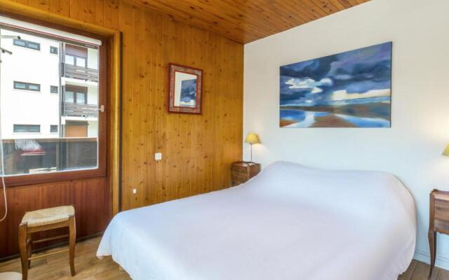 Appartement La Clusaz, 3 pièces, 6 personnes - FR-1-304-77