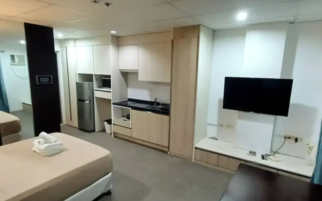 Smart Condominium powered by Cocotel