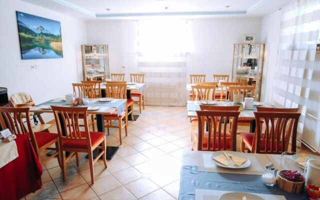 B&B Brezov Gaj