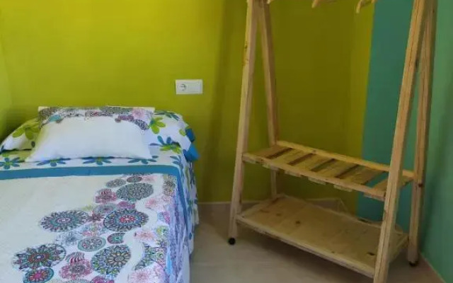 Apartamento Belmonte 7