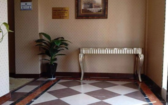 Sakesi Hotel