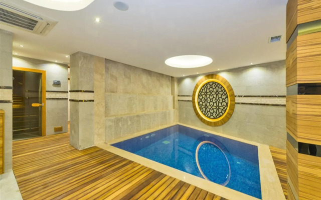Antea Hotel - Special Class