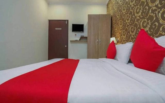 Collection O 80560 Hotel Tourista Jaipur