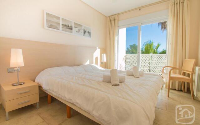 Abahana Villas Lou