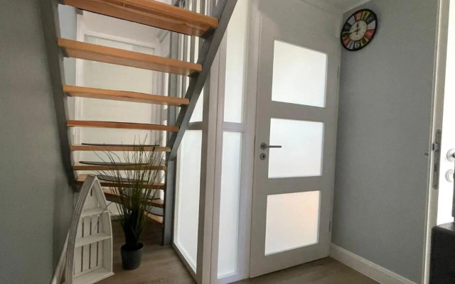 Königsberger Straße Ferienhaus Königsberger Straße