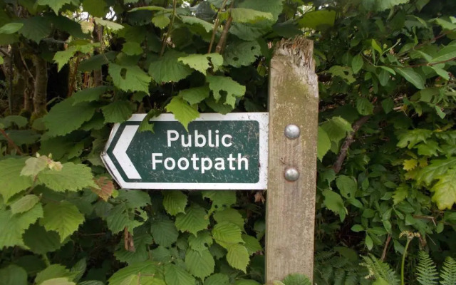 The Barn At Collacott