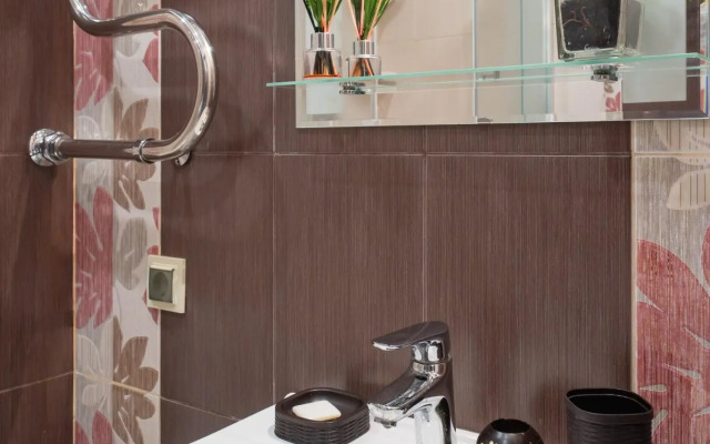 Апартаменты на Московском проспекте