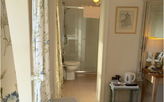 Westfield House Farm