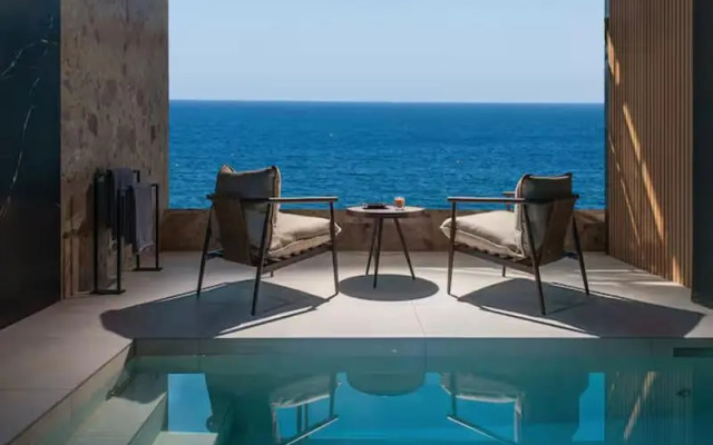 Hilton Chania Old Town Resort & Spa