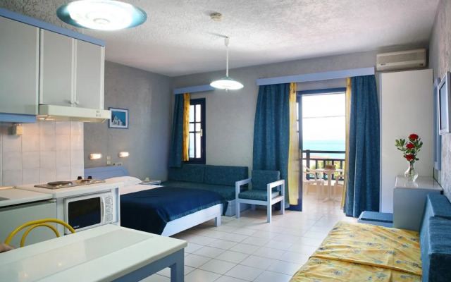 Latania Apartments