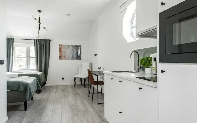Deus Hotel
