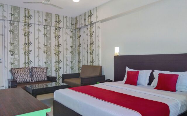 OYO 11683 Hotel YMCA