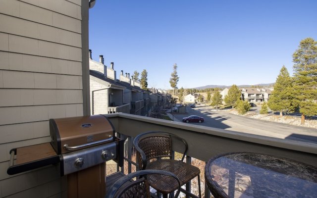 The Pines At Meadow Ridge 42-7 3 Bedroom Condo by RedAwning