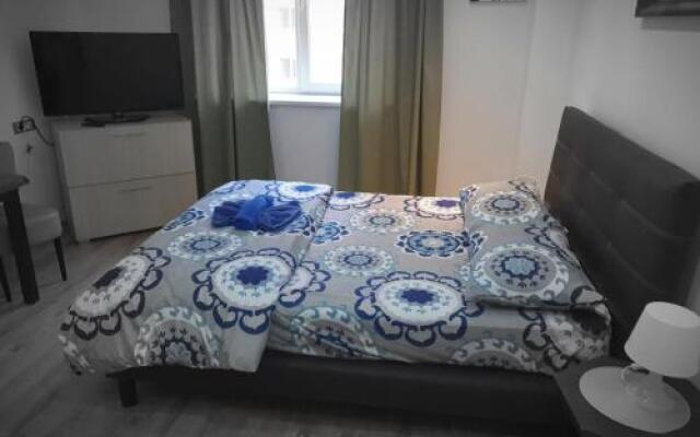 Cataleya Suites Aparthotel