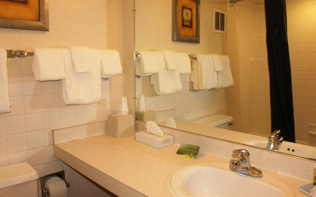 Broadway Inn Conference Center