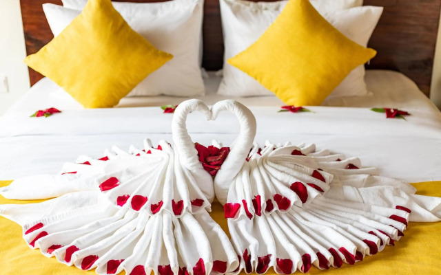 Le Chanthou Boutique