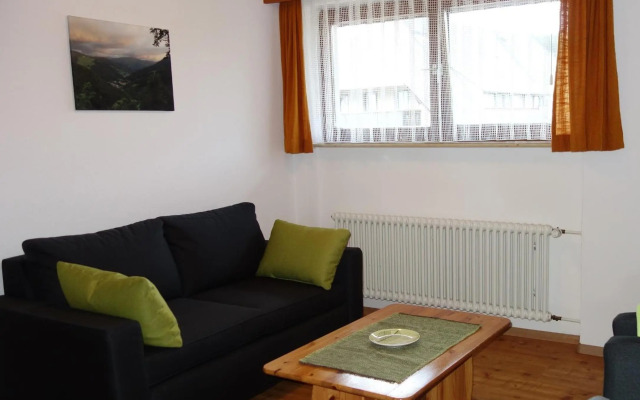 Gästehaus Kehrwieder