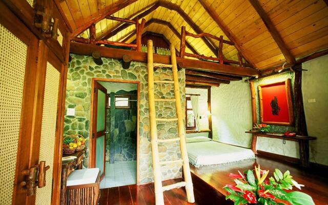 Kuraburi Greenview Resort