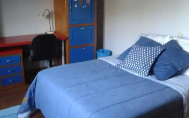 Vila Dom Fernando