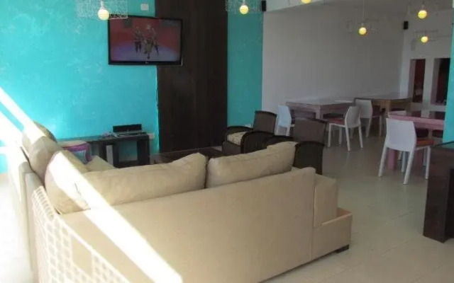 Giova Apart Salta
